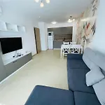 Astoria Sp Apartmán Sveti Vlas