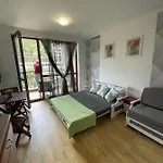 Apartmán Astoria Sp