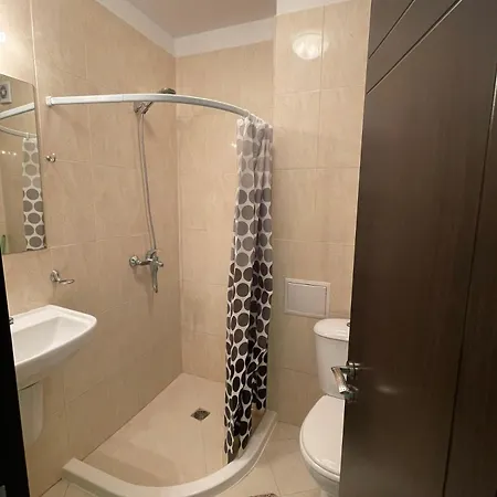 Astoria Sp Διαμέρισμα Sveti Vlas