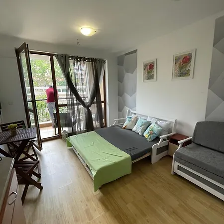Διαμέρισμα Astoria Sp