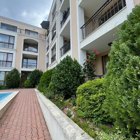 Apartman Astoria Sp Szveti Vlasz