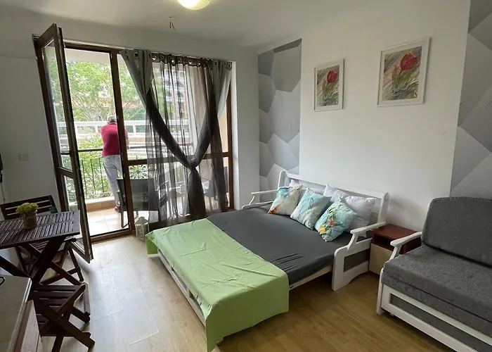 Apartman Astoria Sp
