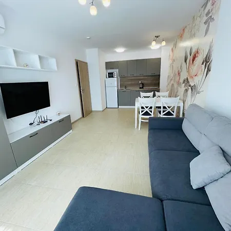 Astoria Sp Apartment Sweti Wlas
