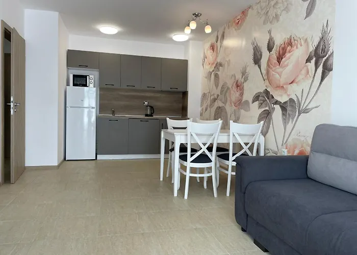 Astoria Sp Apartamento