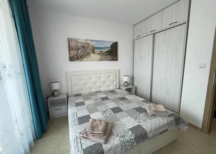 Apartamento Astoria Sp
