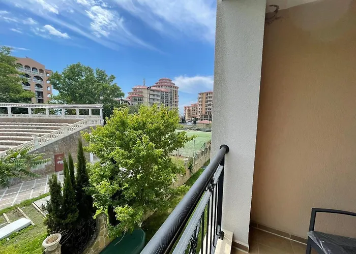 Apartamento Astoria Sp *